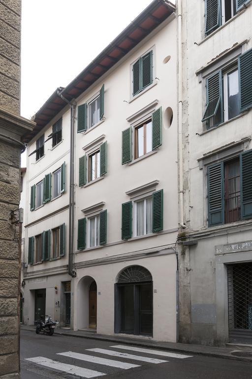 Grand Piano Apartment Florenţa Exterior foto