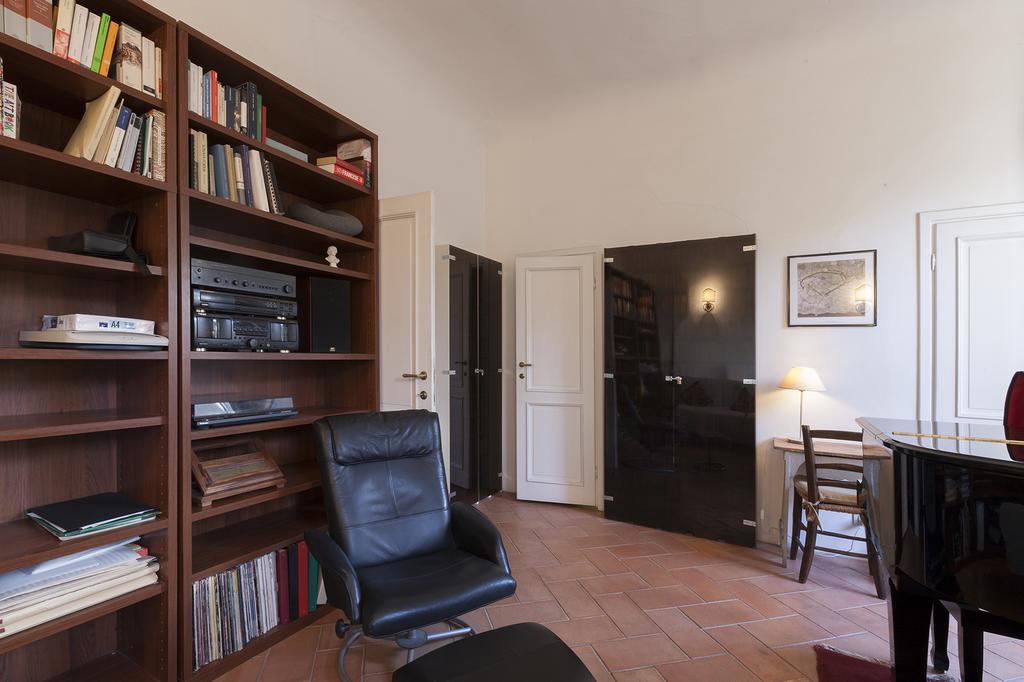 Grand Piano Apartment Florenţa Exterior foto